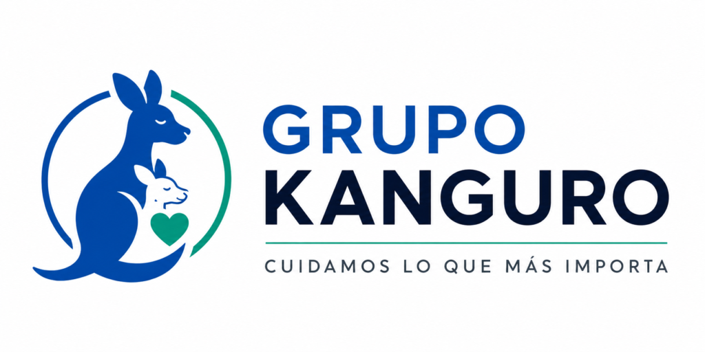 Servicio de canguros a domicilio